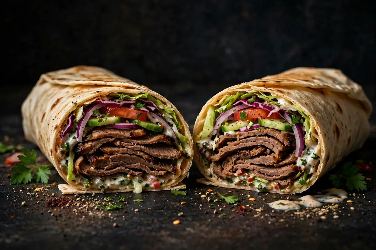 Baydöner menü fiyatları 2026
