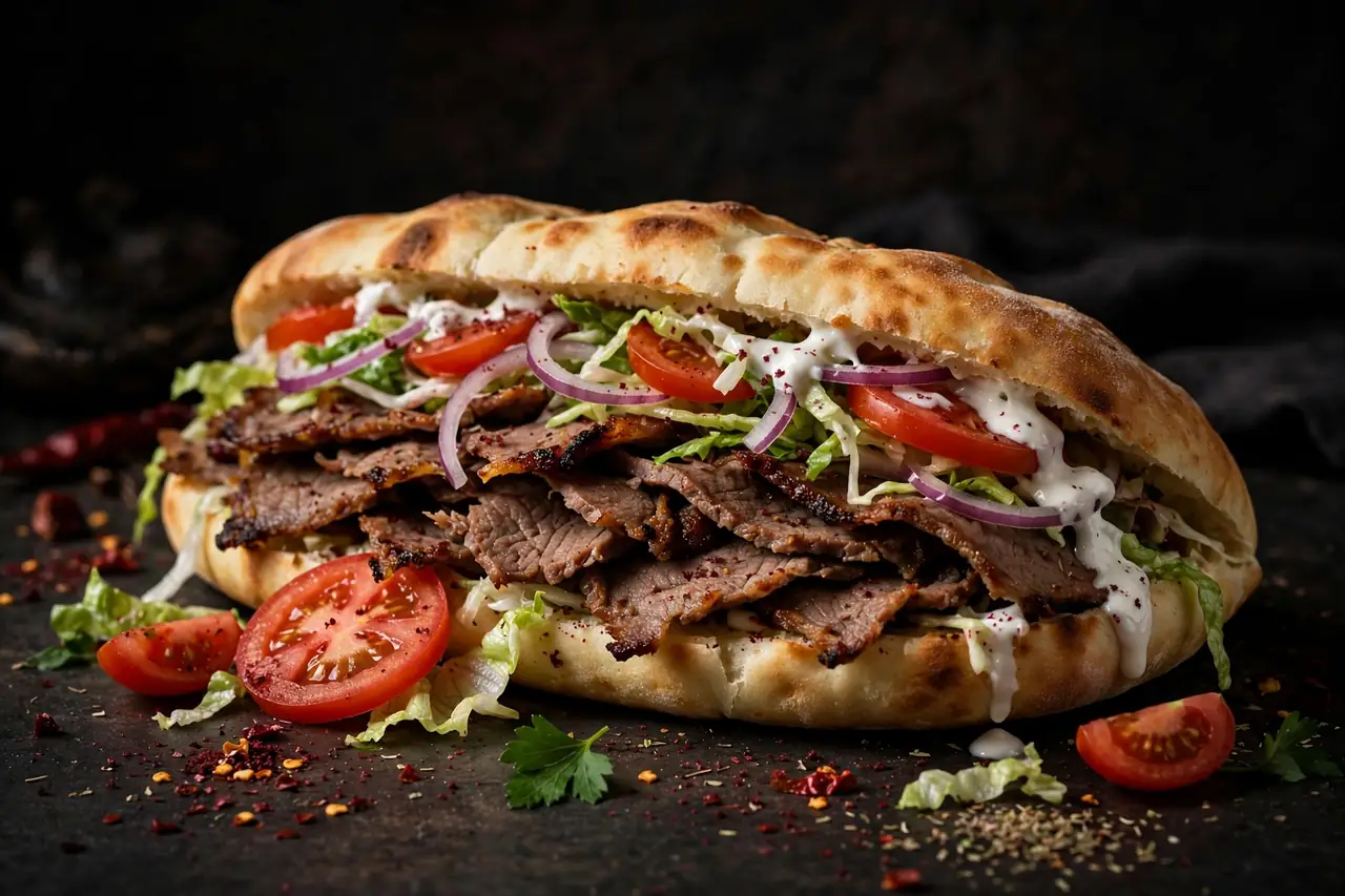 Bayramoğlu Döner menü fiyatları 2026