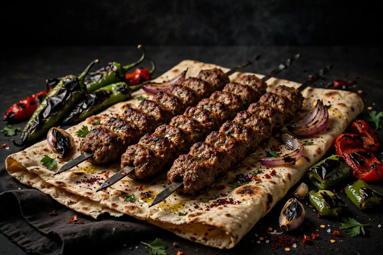 Bereket Döner Menü Fiyatları 2026 – Güncel Liste