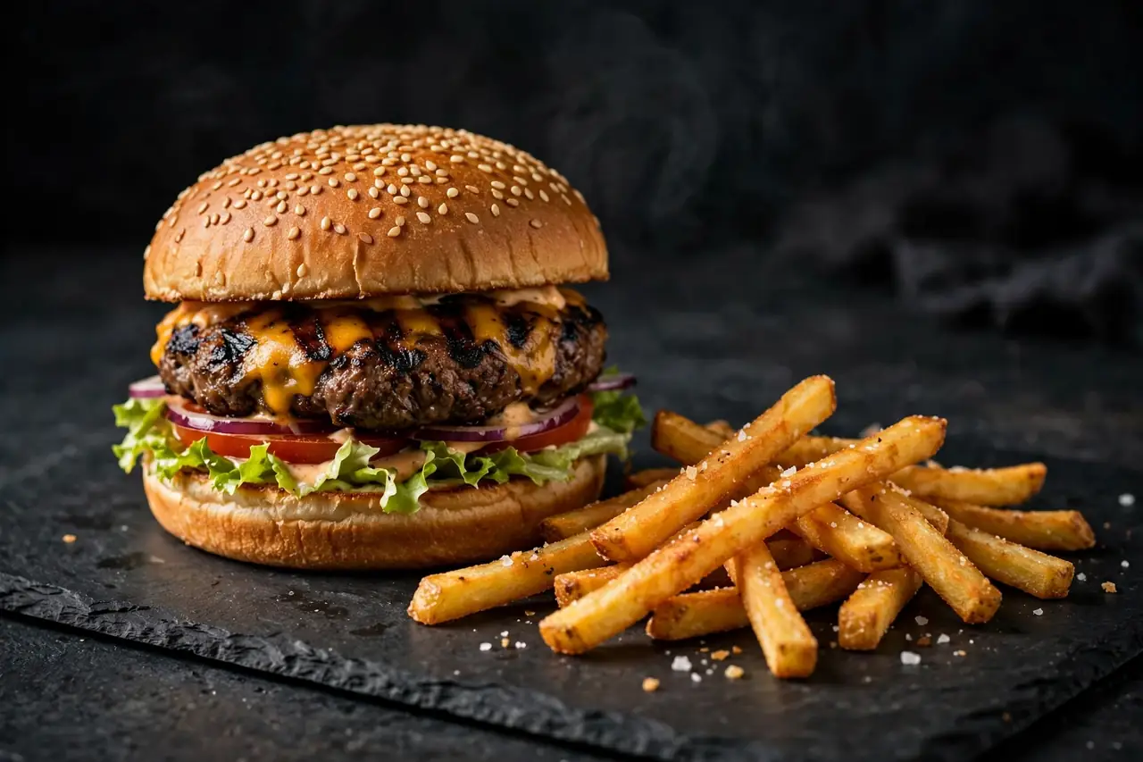 Burger King menü fiyatları 2026