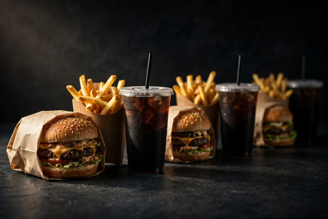 En Ucuz Burger Menüleri 2026