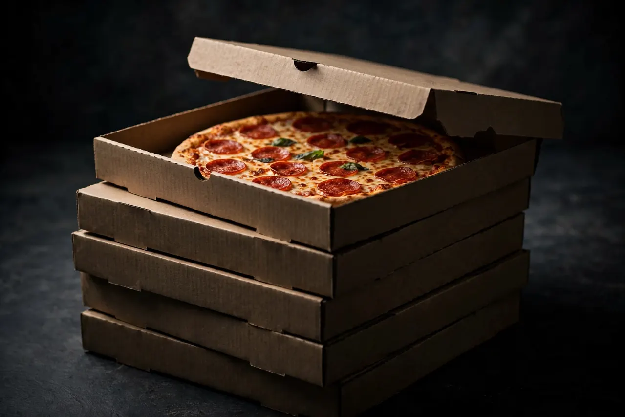 En Ucuz Pizza Menüleri 2026