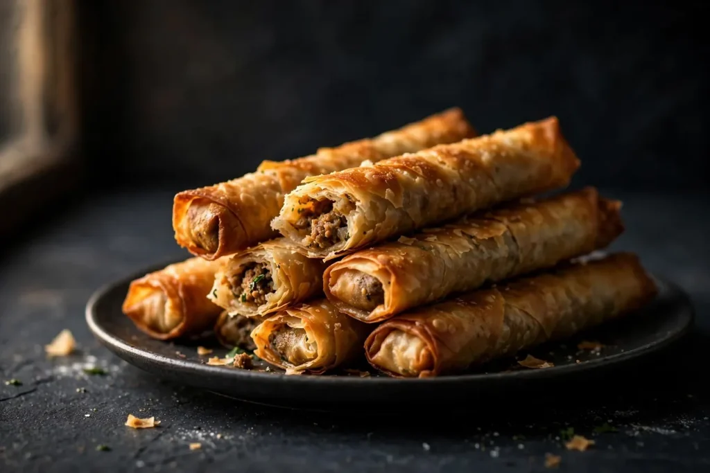 Eskişehir Çiğ Börek Fiyatları 2026
