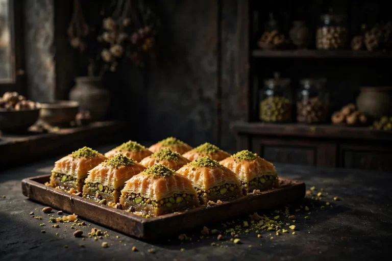 Gaziantep Baklava Fiyatları 2026: Kilo Fiyatı
