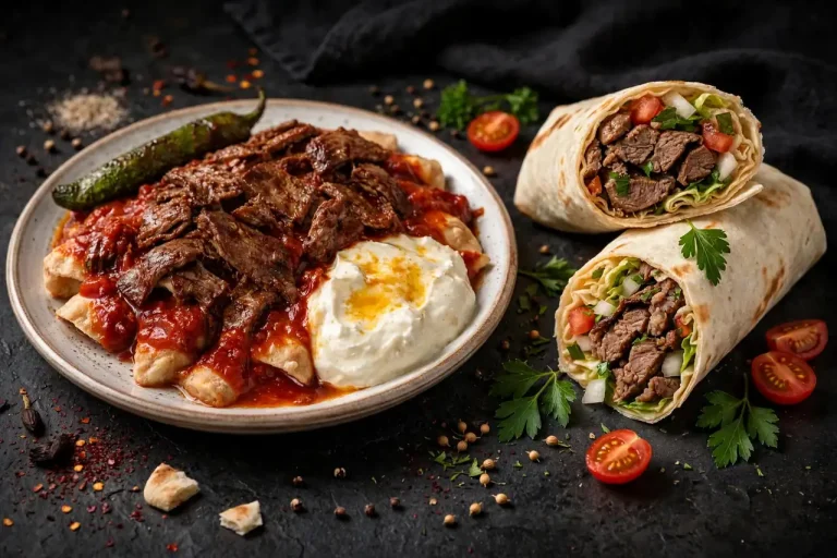 HD İskender vs Baydöner Fiyat Karşılaştırması 2026 – Hangisi Daha Ucuz?