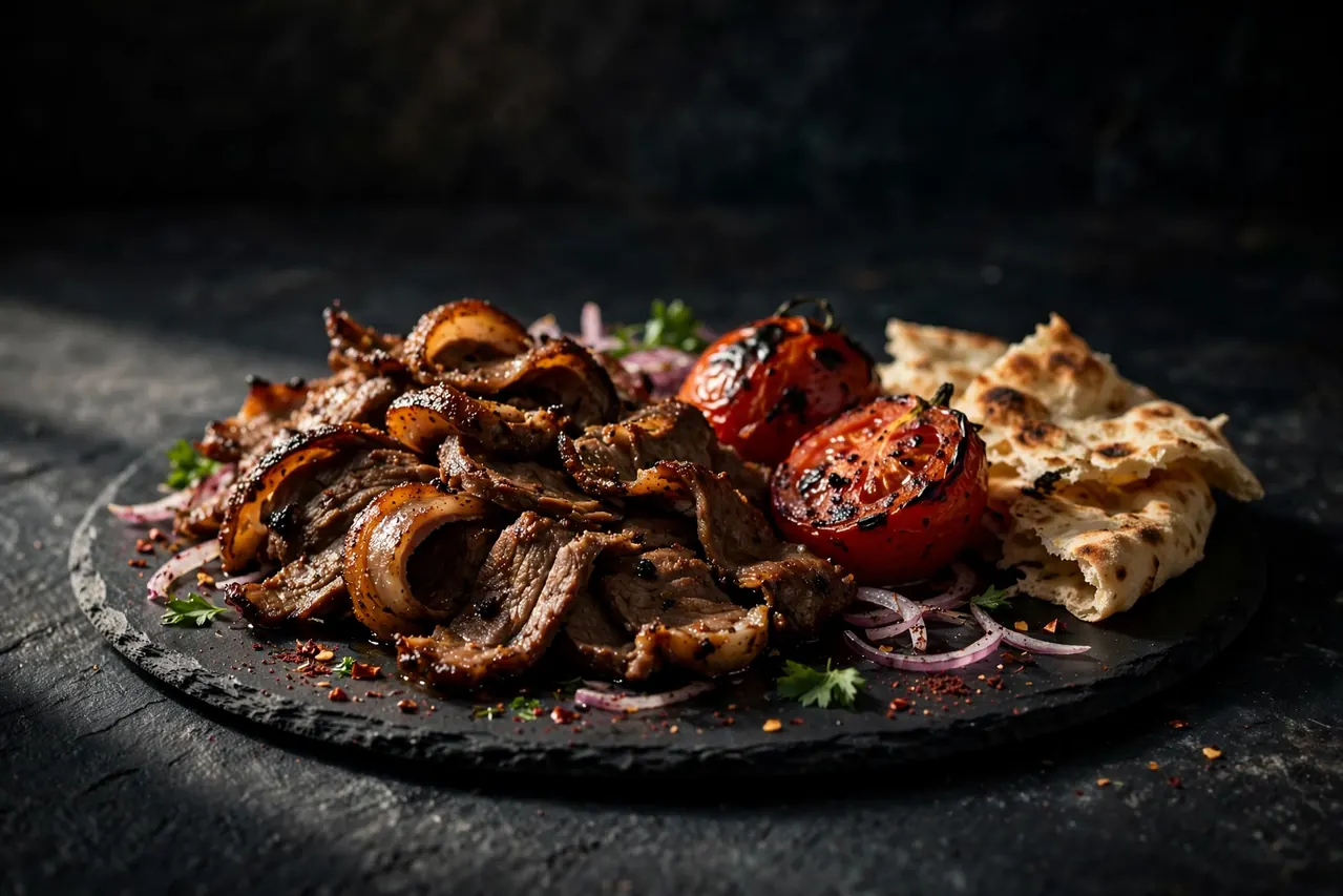 Kasap Döner Menü Fiyatları 2026