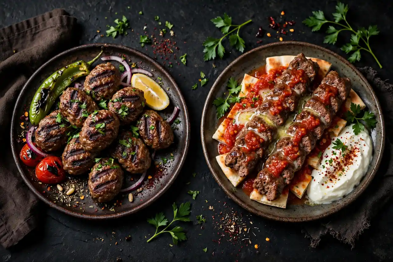 Köfteci Yusuf vs HD İskender Fiyat Karşılaştırması 2026 – Hangisi Daha Ucuz?