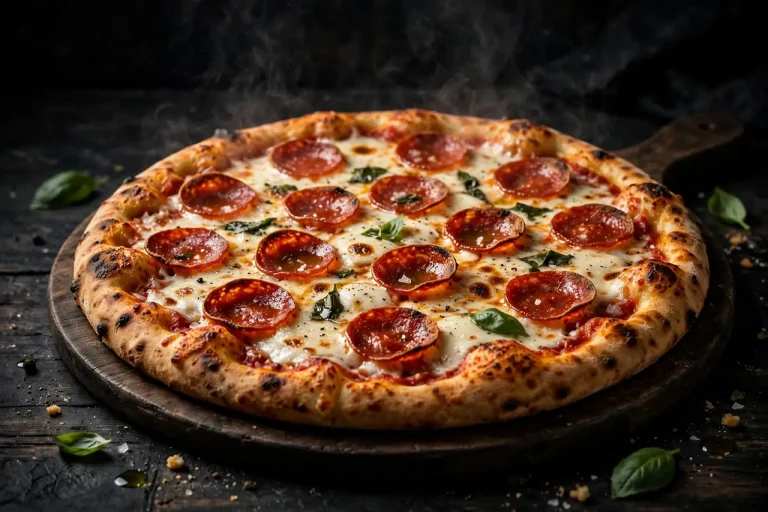 Little Caesars Menü Fiyatları 2026 – Güncel Liste