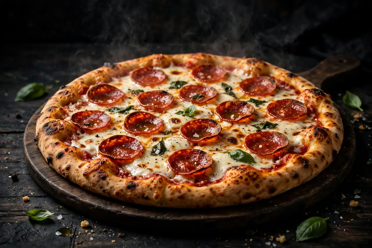 Little Caesars menü fiyatları 2026