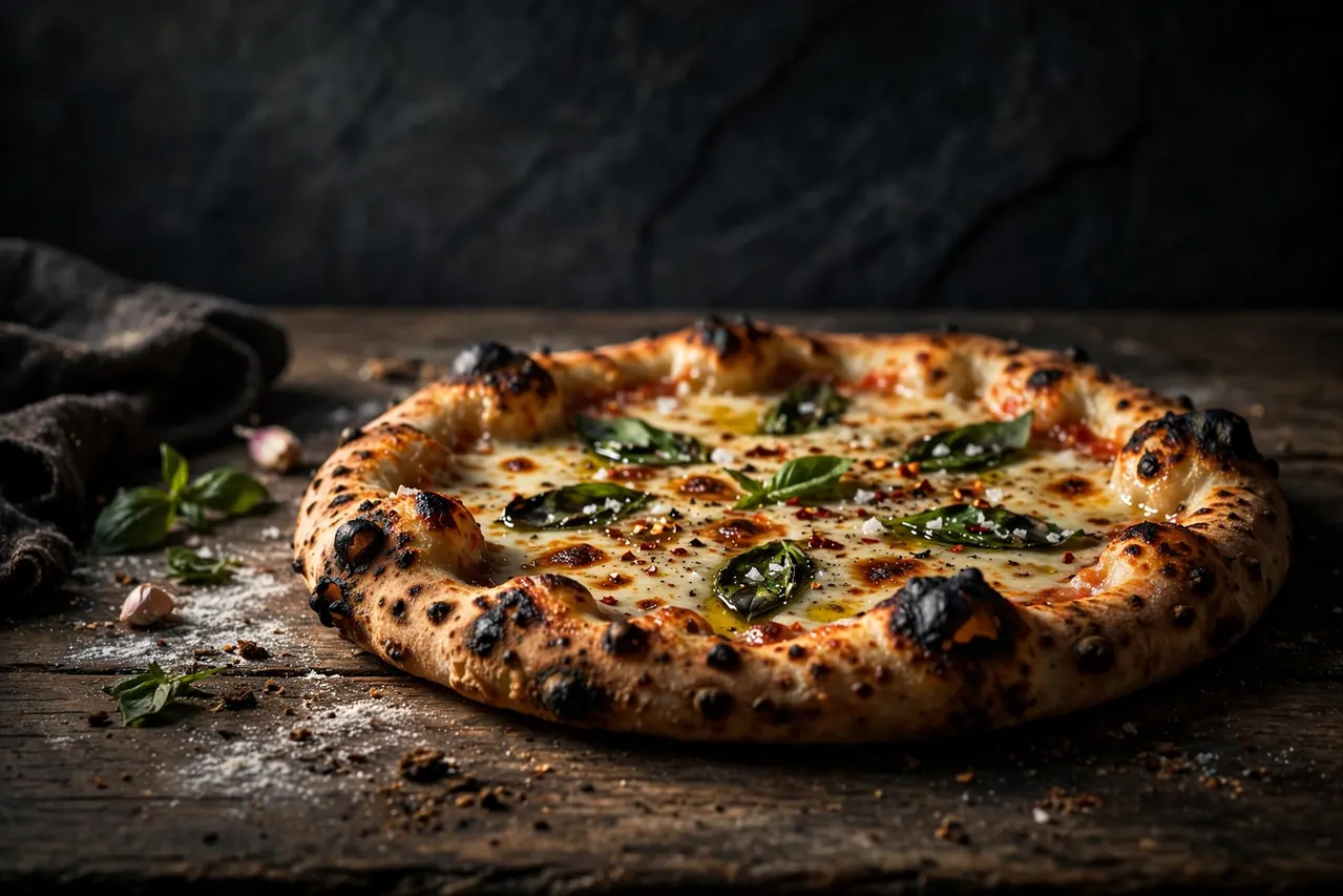 Pasaport Pizza Menü Fiyatları 2026