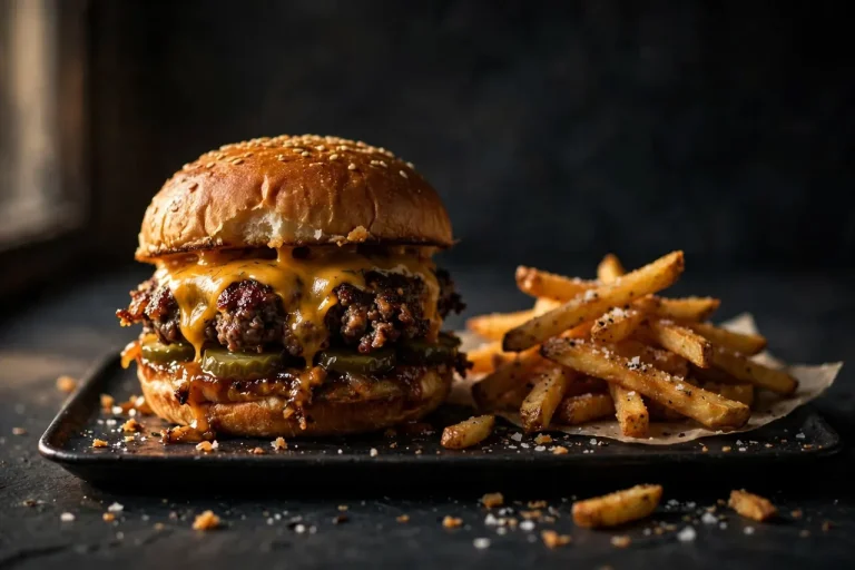 Shake Shack Menü Fiyatları 2026
