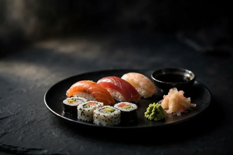 Sushi Fiyatları 2026: Restoran ve Set Fiyatları
