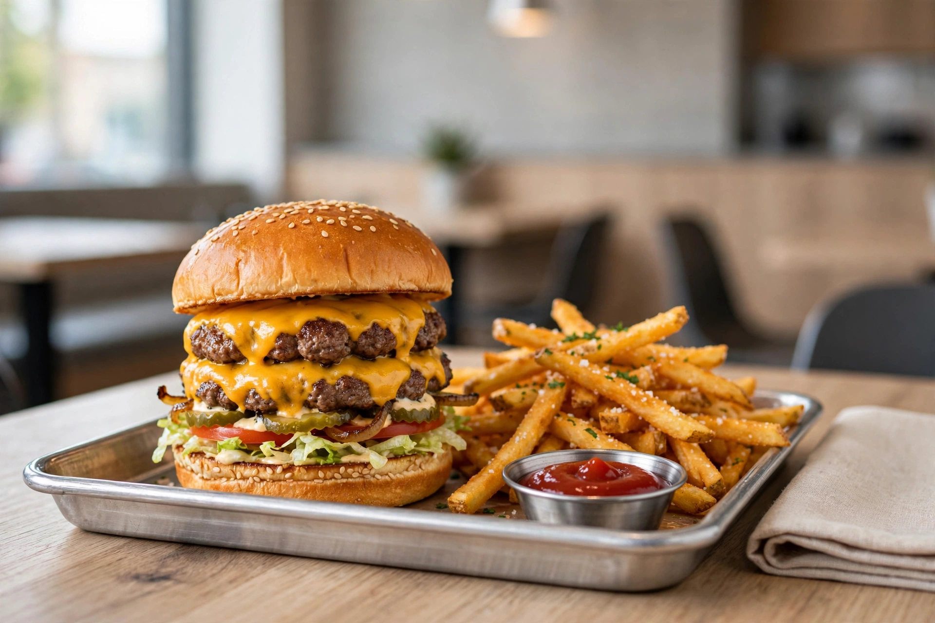 Arby's Menü Fiyatları 2026 – Güncel Liste