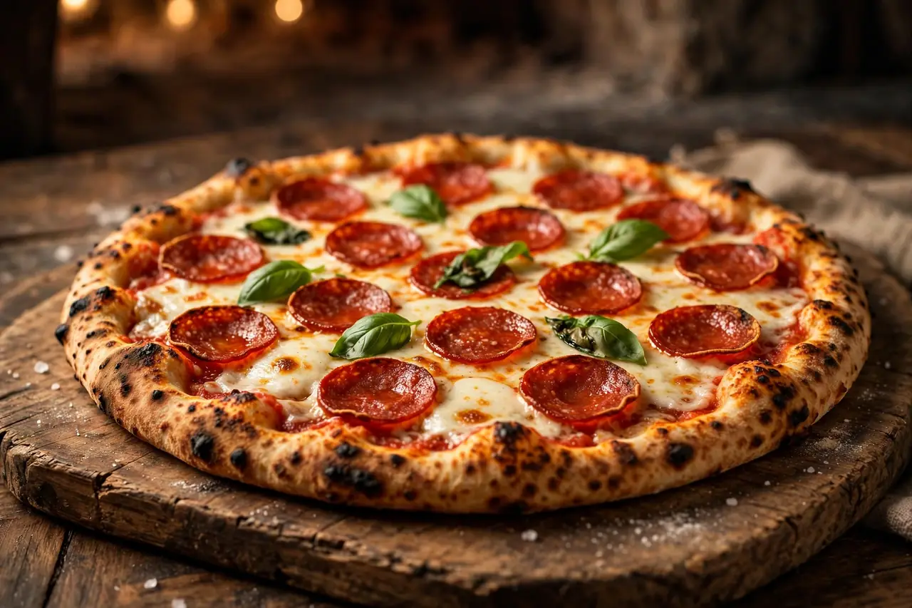 Domino's Pizza Menü Fiyatları 2026 – Güncel Liste