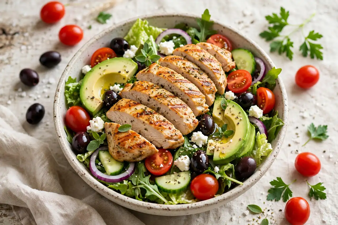 BigChefs Menü Fiyatları 2026 – Güncel Liste